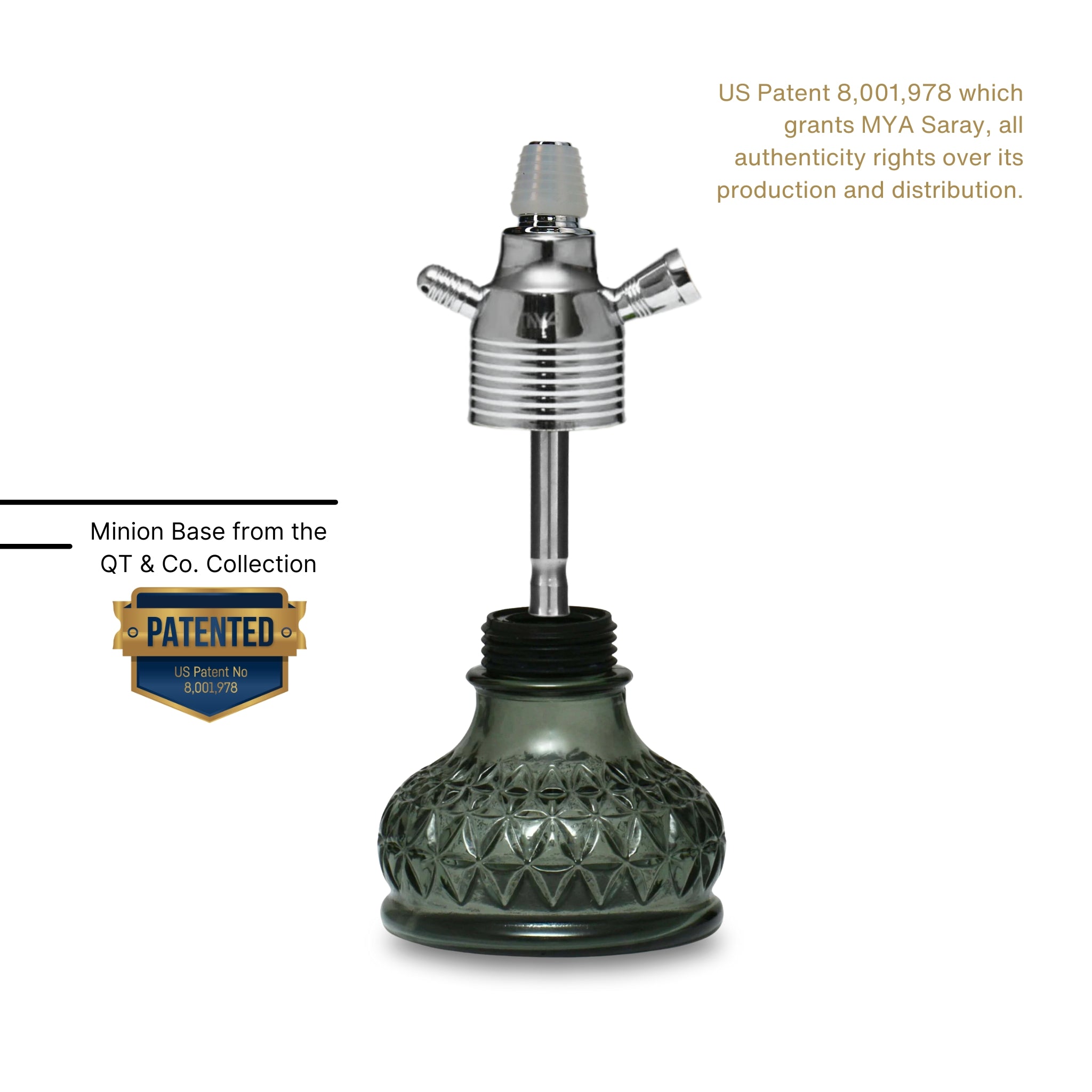 mya-minion-mini-chicha-portable-violette-20-cm image 7