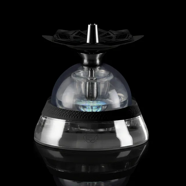 kaloud-krysalis-eltheria-2-0-chicha-seule-lucidity-inox image 1