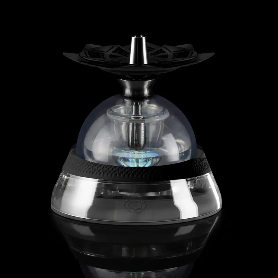 kaloud-krysalis-eltheria-2-0-chicha-seule-lucidity-inox image 1