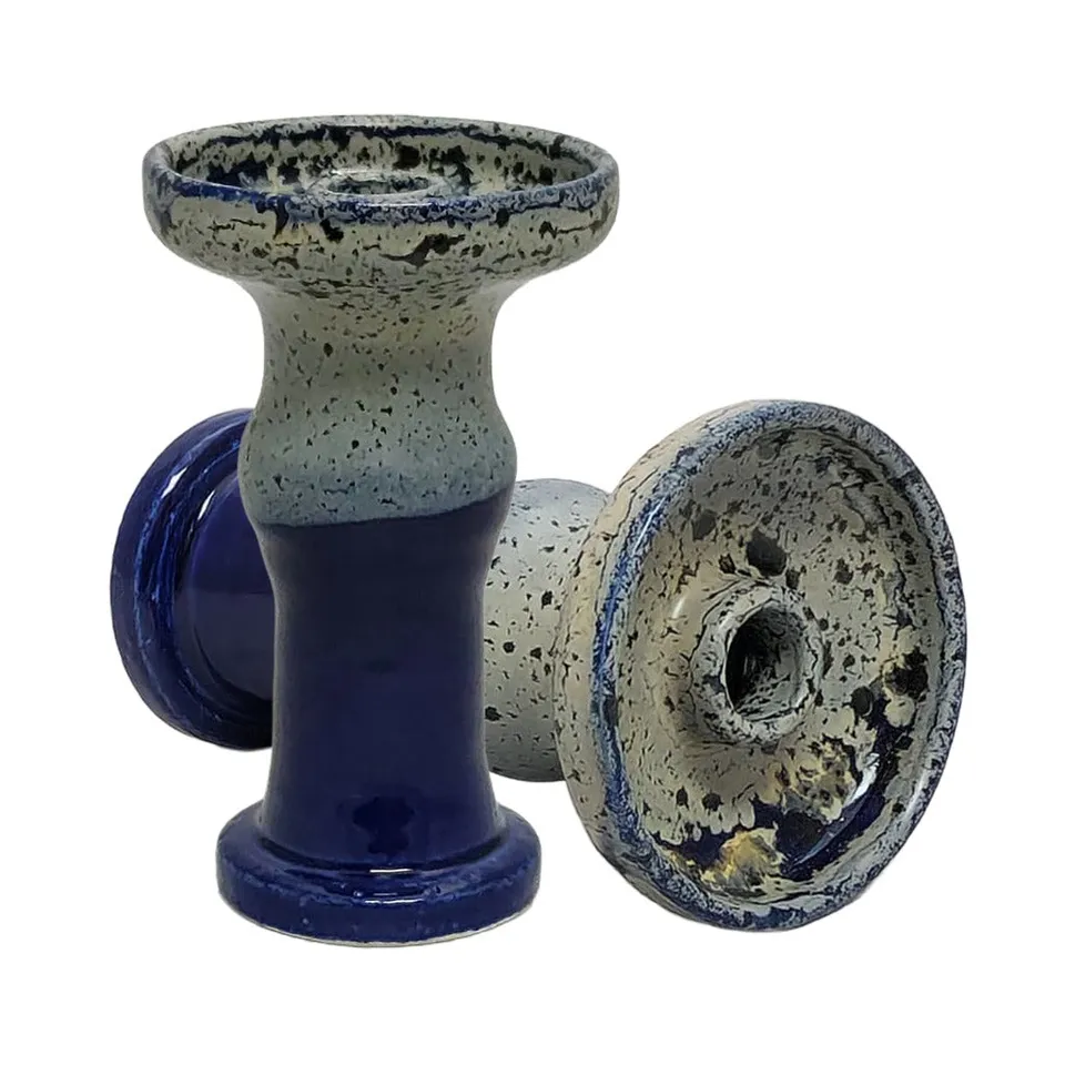 hookahjohn-cnb-foyer-chicha-phunnel-argile-fait-main image 1