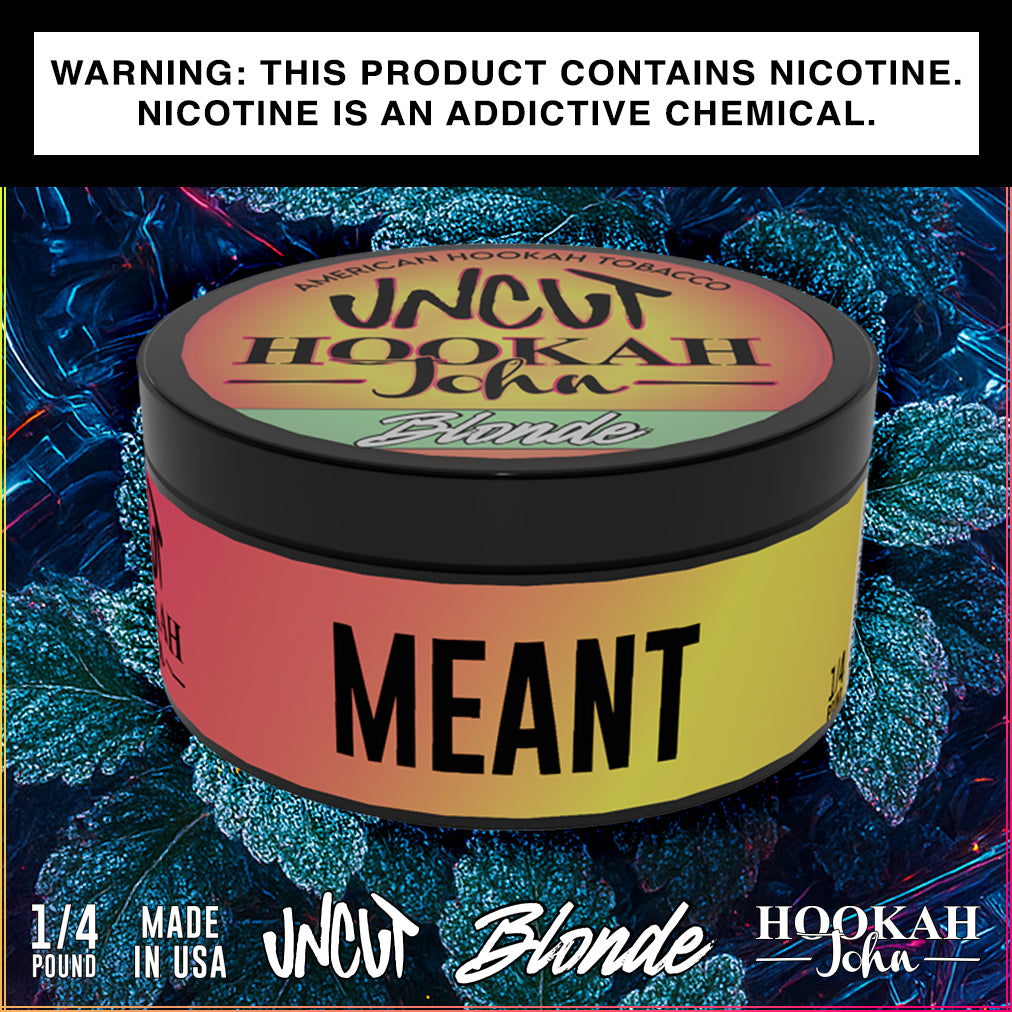 hookahjohn-uncut-blonde-lime-time-tabac-chicha-113g image 8