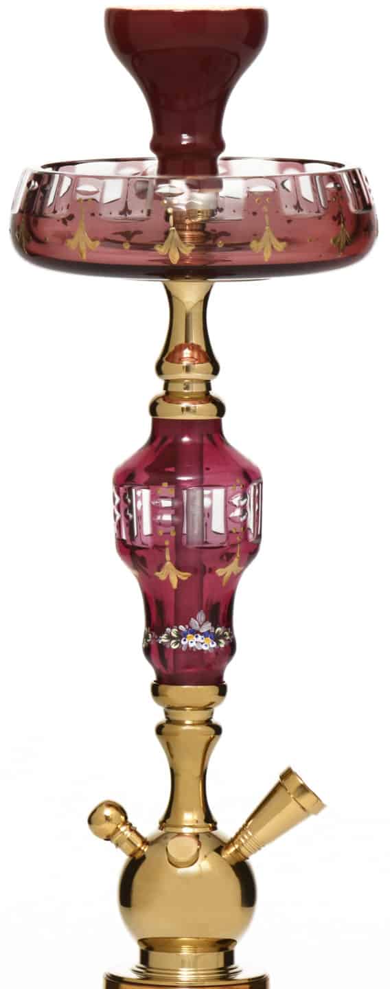 mya-royal-red-41959-24-chicha-verre-boh-me-rouge image 5
