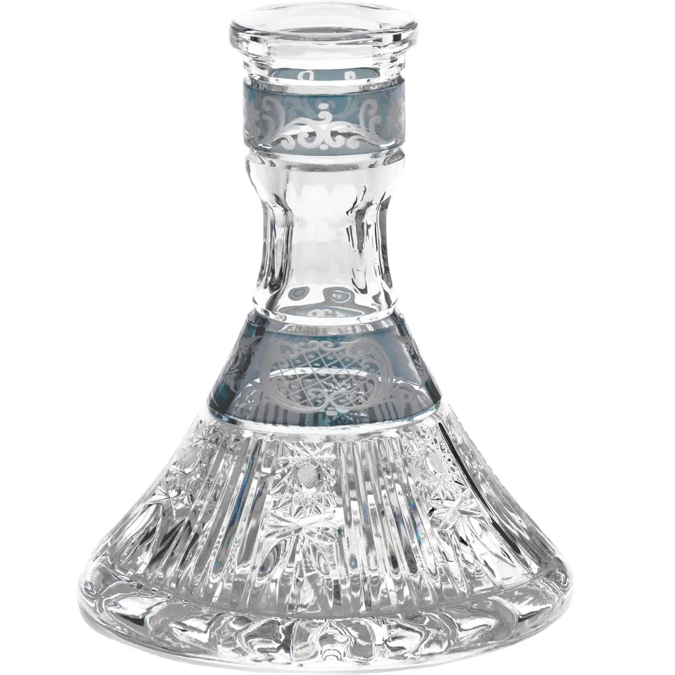 mya-40d2-102-vase-chicha-cristal-boh-me-bleu image 1