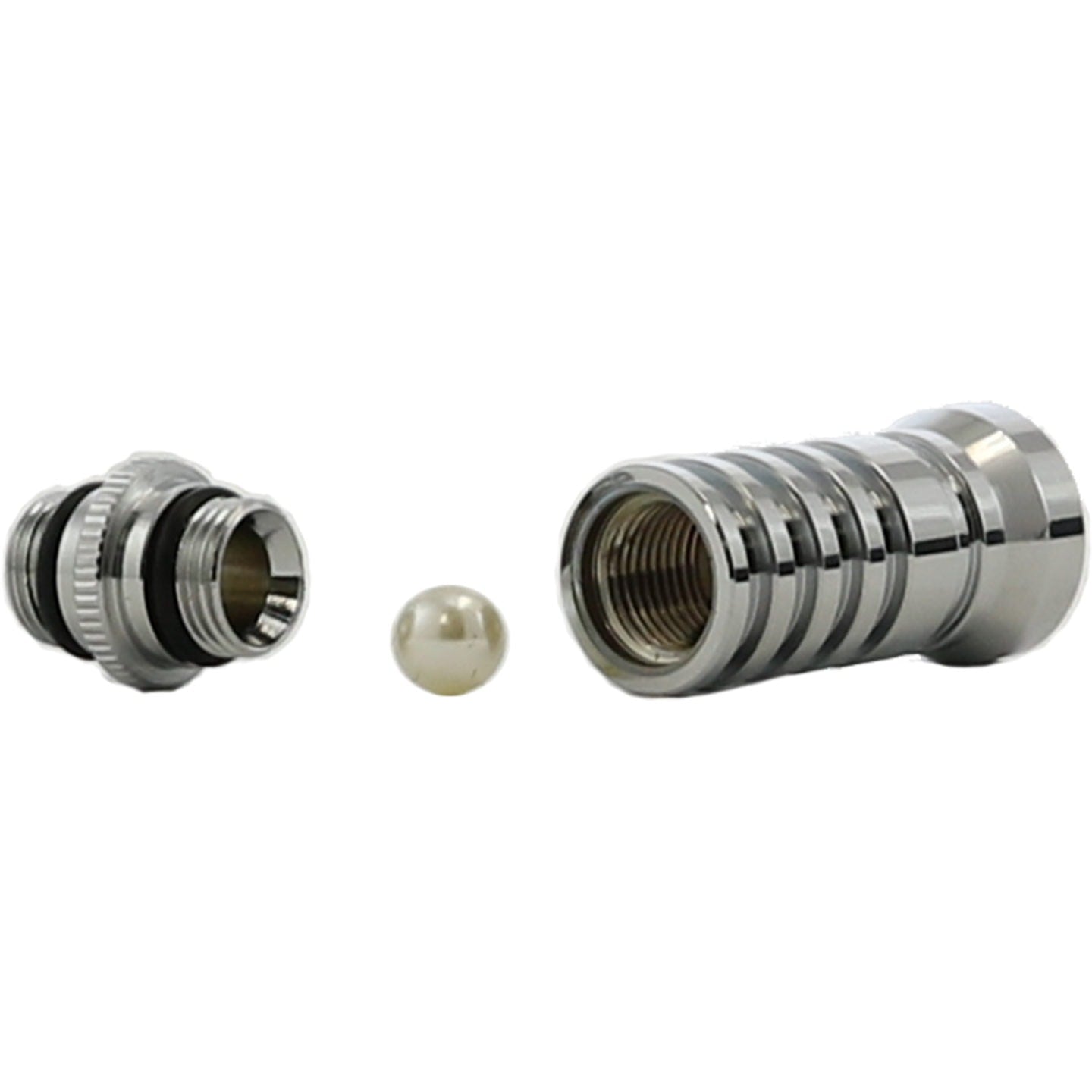 mya-adaptateur-tuyau-chicha-14-mm-chrome-multi-tuyaux image 3