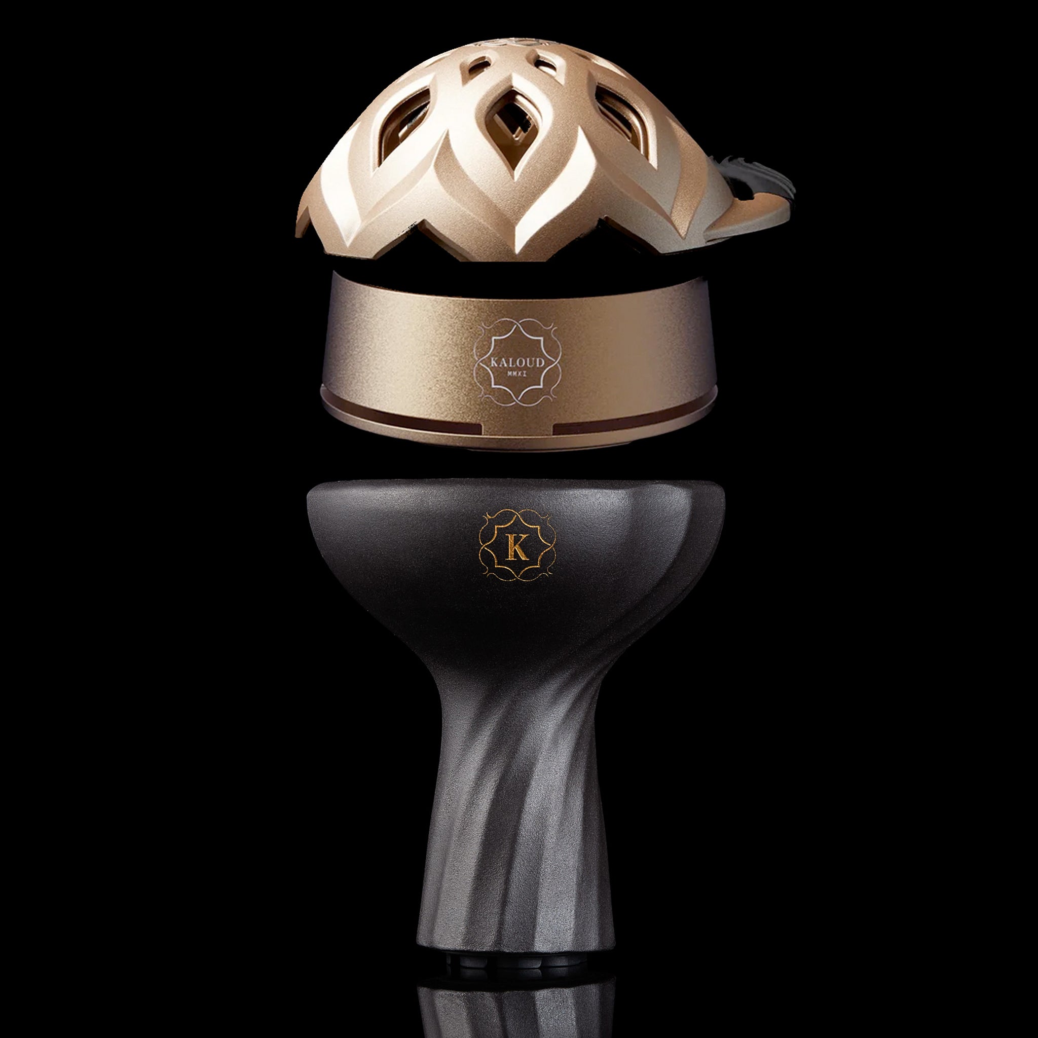 kaloud-samsaris-kore-d-o-lotus-i-3-foyer-chicha-tall-30g image 2