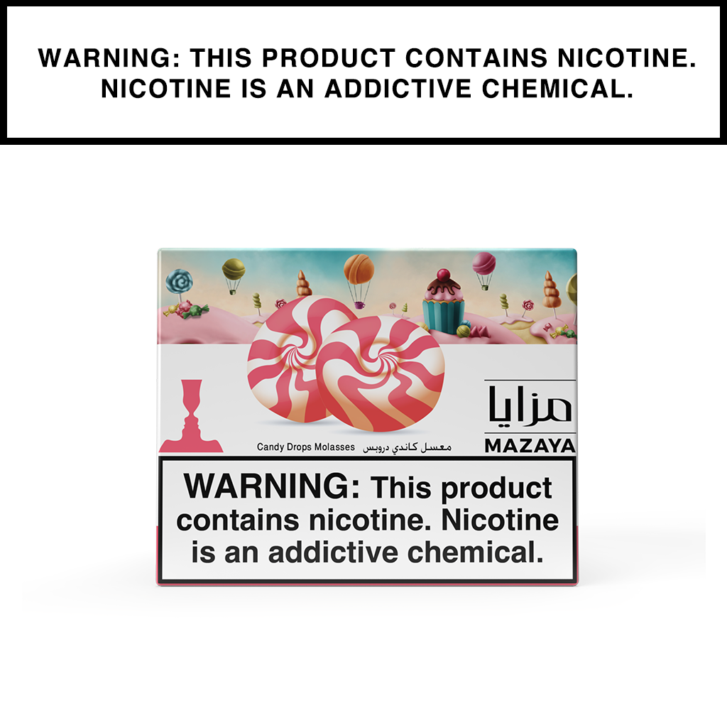 mazaya-two-apple-mint-1000g-tabac-chicha-blond image 7