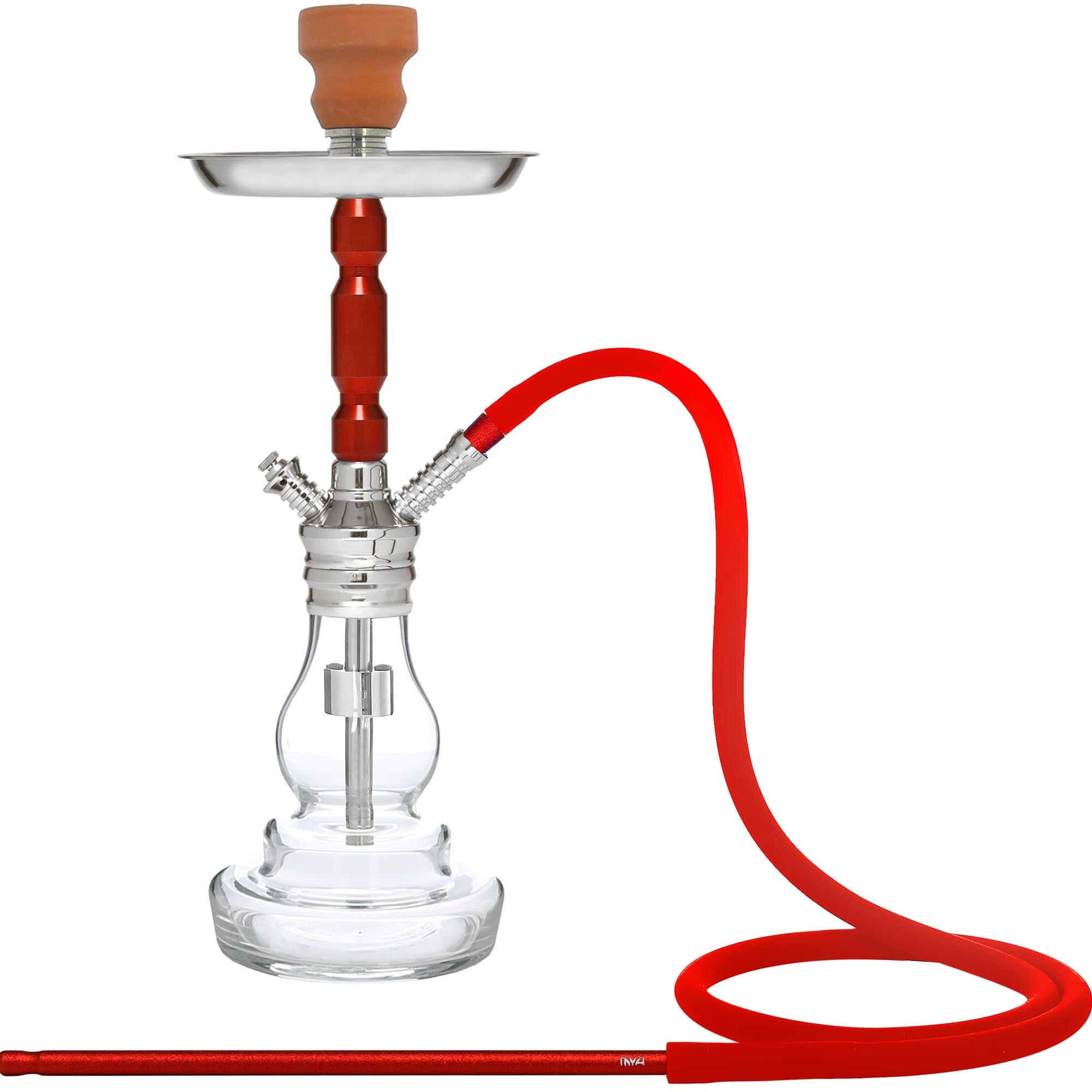 mya-e-cono-mini-robusto-125-chicha-56-cm-argent image 5