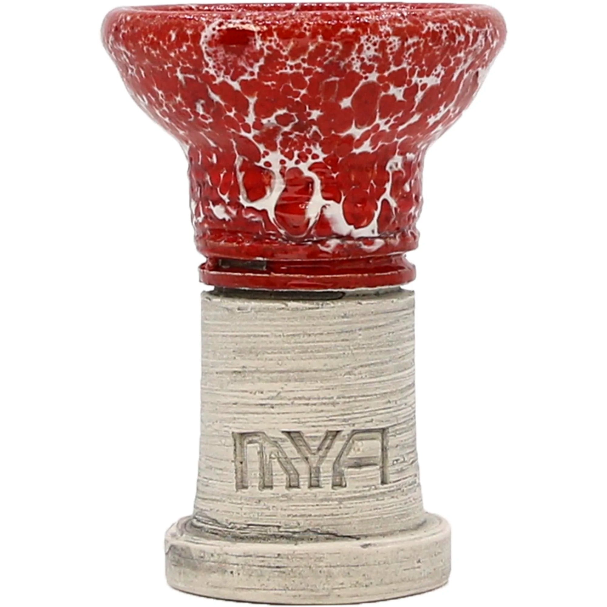 mya-flama-s71-foyer-chicha-argile-rouge-gyptien image 1