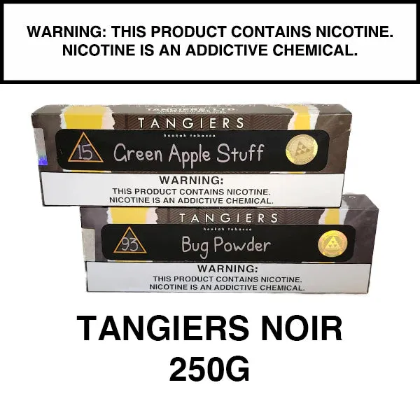 tangiers-noir-strawberry-250g-tabac-chicha-noir image 1