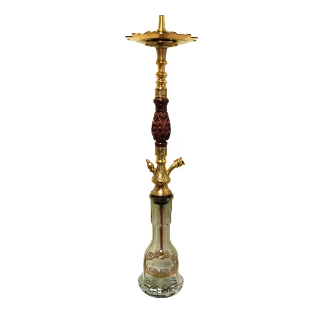 shika-avatar-chicha-gyptienne-grande-laiton-compl-te image 1