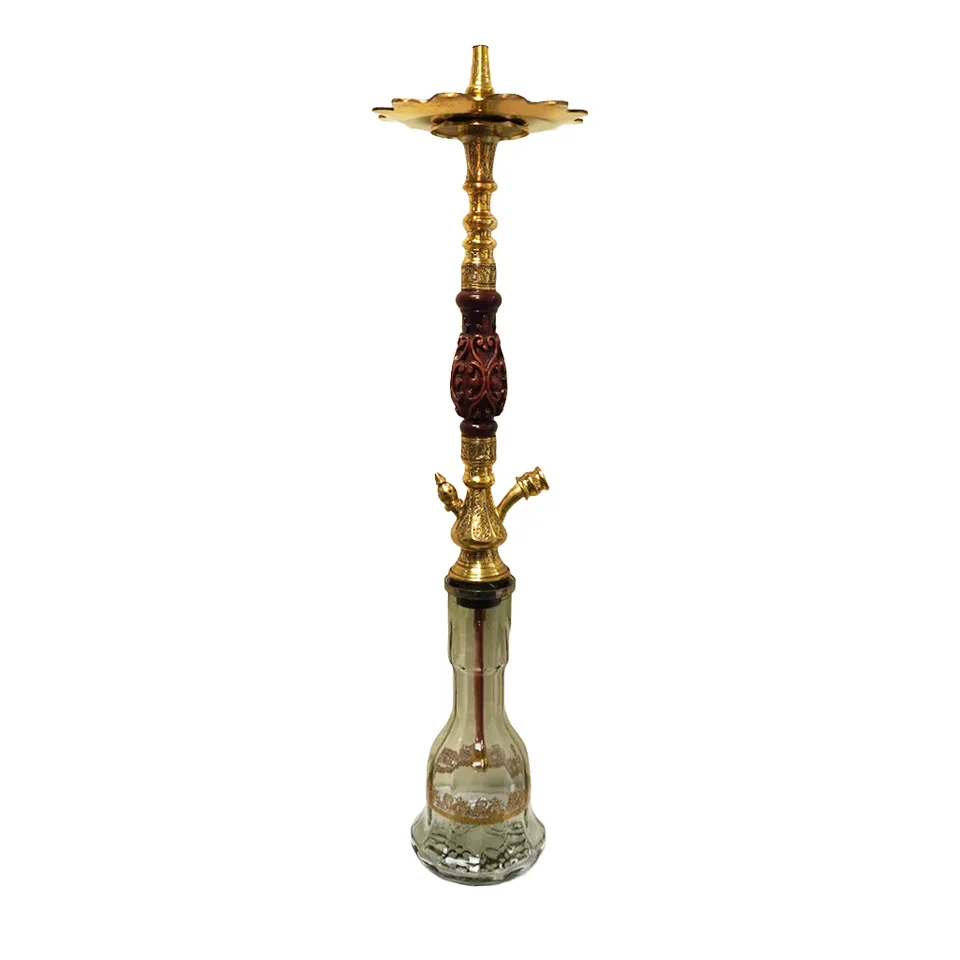 shika-avatar-chicha-gyptienne-grande-laiton-compl-te image 1