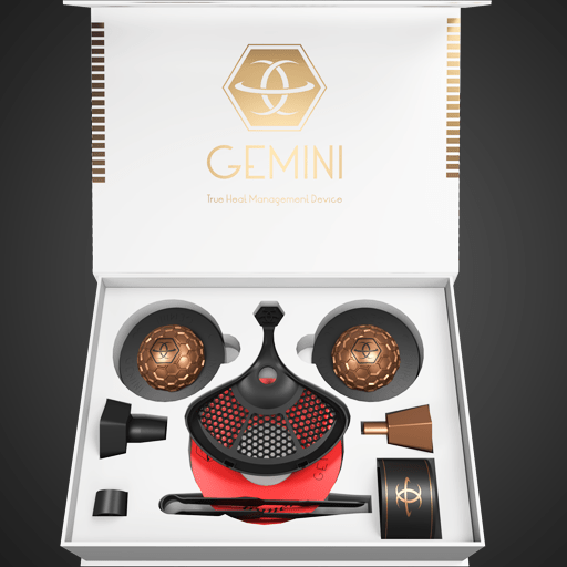 hookah-john-gemini-foyer-chicha-pack-tendu-argent image 4