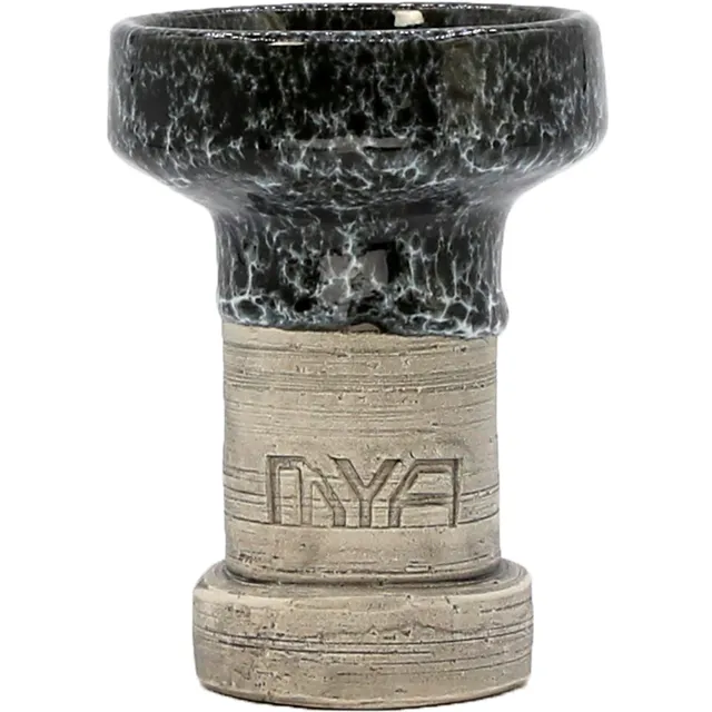 mya-flama-s72-foyer-chicha-argile-rouge image 1