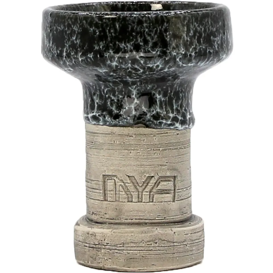 mya-flama-s72-foyer-chicha-argile-rouge image 1