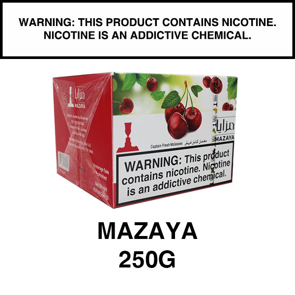 mazaya-beauty-crush-tabac-chicha-250g-traditionnel image 2