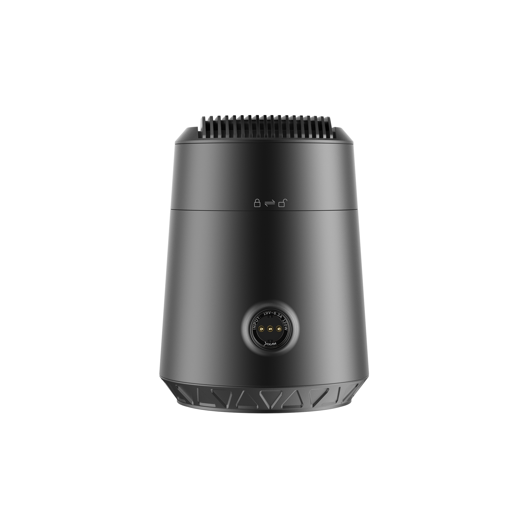 xkah-lite-e-hmd-chicha-lectronique-graphite image 4