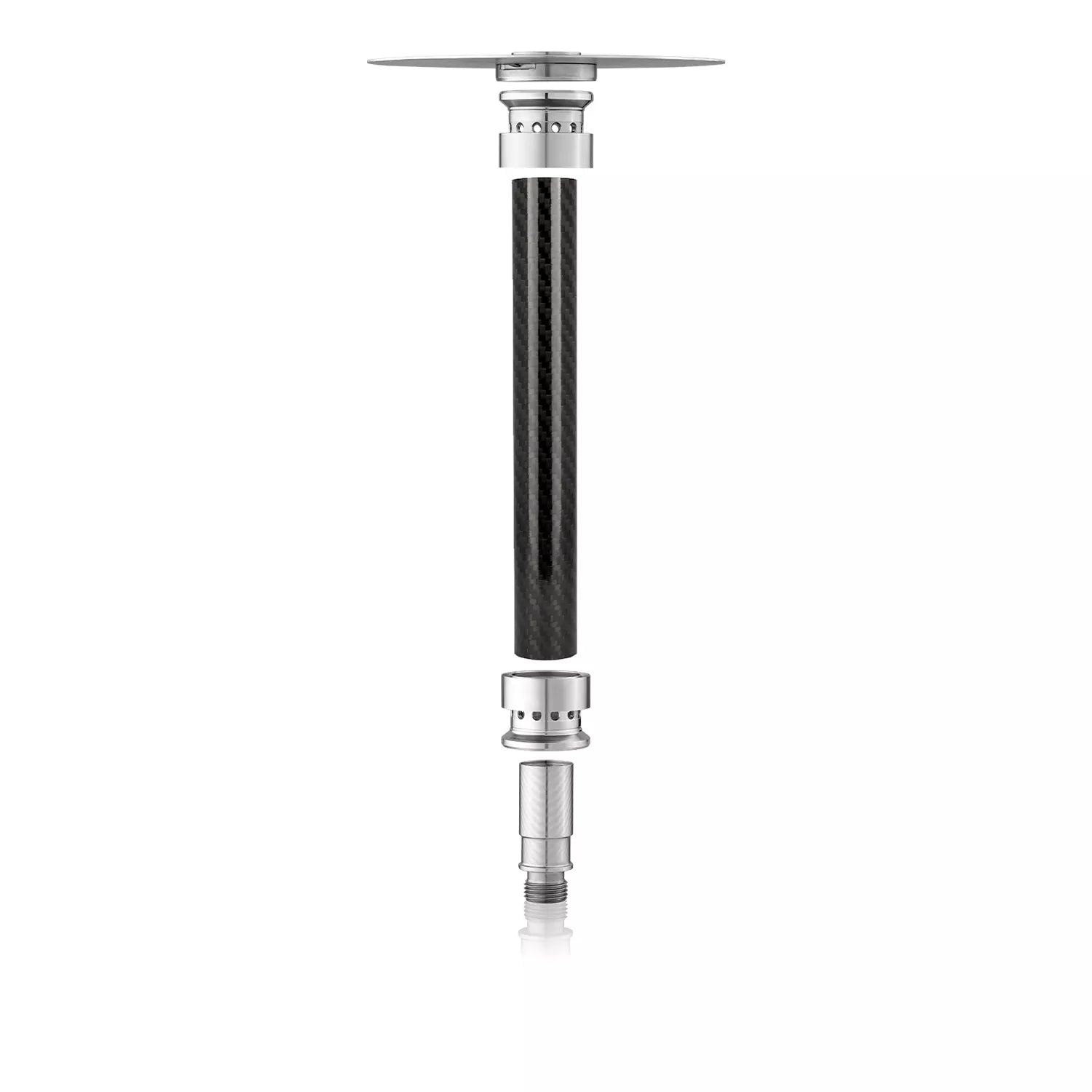 steamulation-x-blow-off-set-big-purge-noir-epoxy-black image 3
