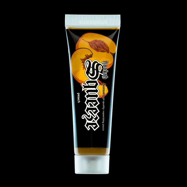 hookah-squeeze-tubes-p-te-chicha-25g-peach-p-che-douce image 1
