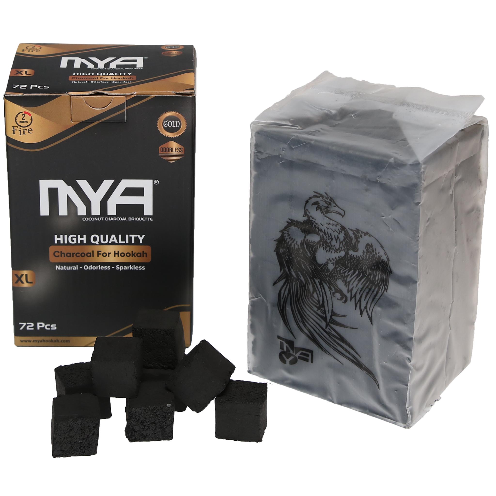 mya-gold-72-charbon-chicha-coco-naturel-1kg-25mm image 5