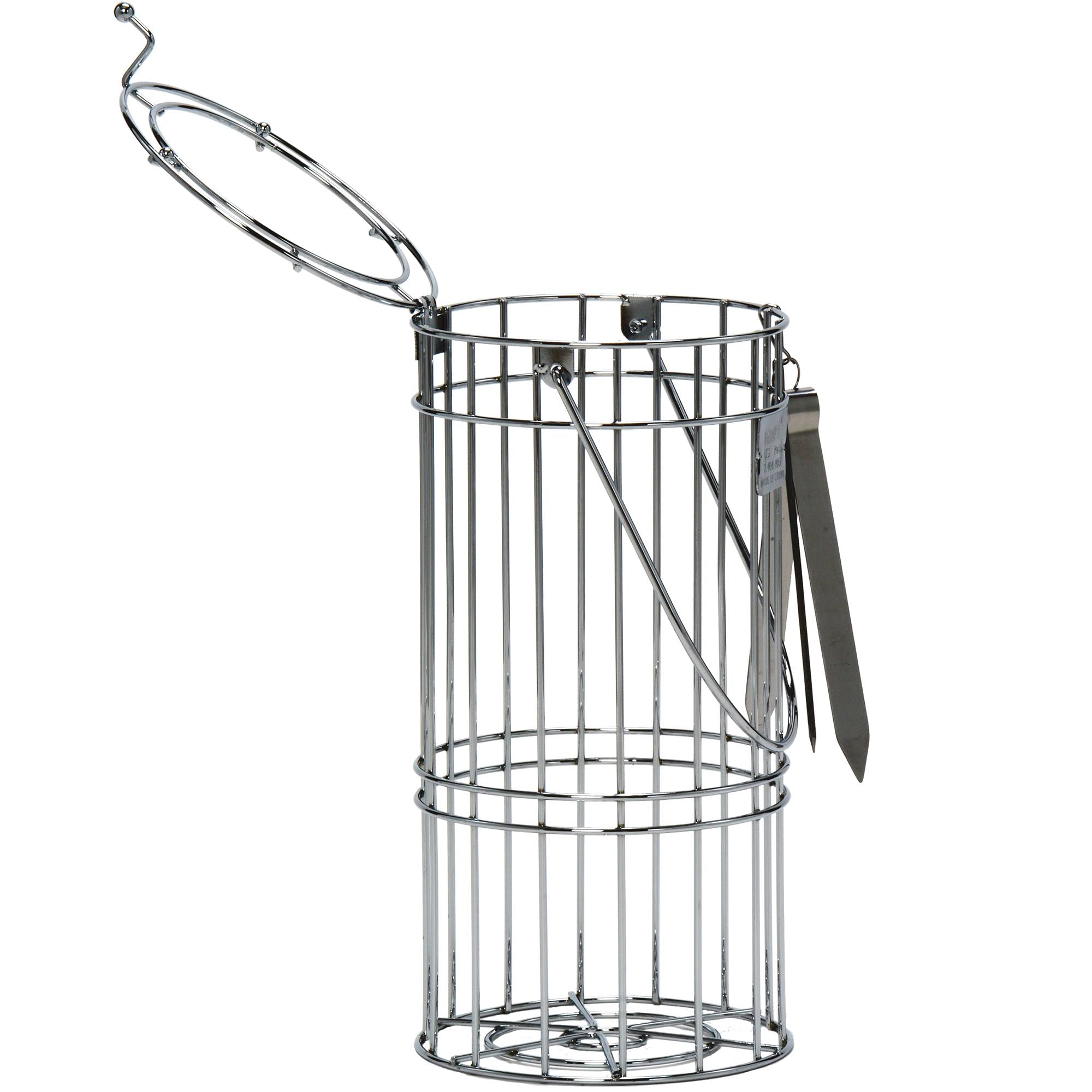 mya-qt-263-100-chicha-cage-verte-olive-compl-te image 8