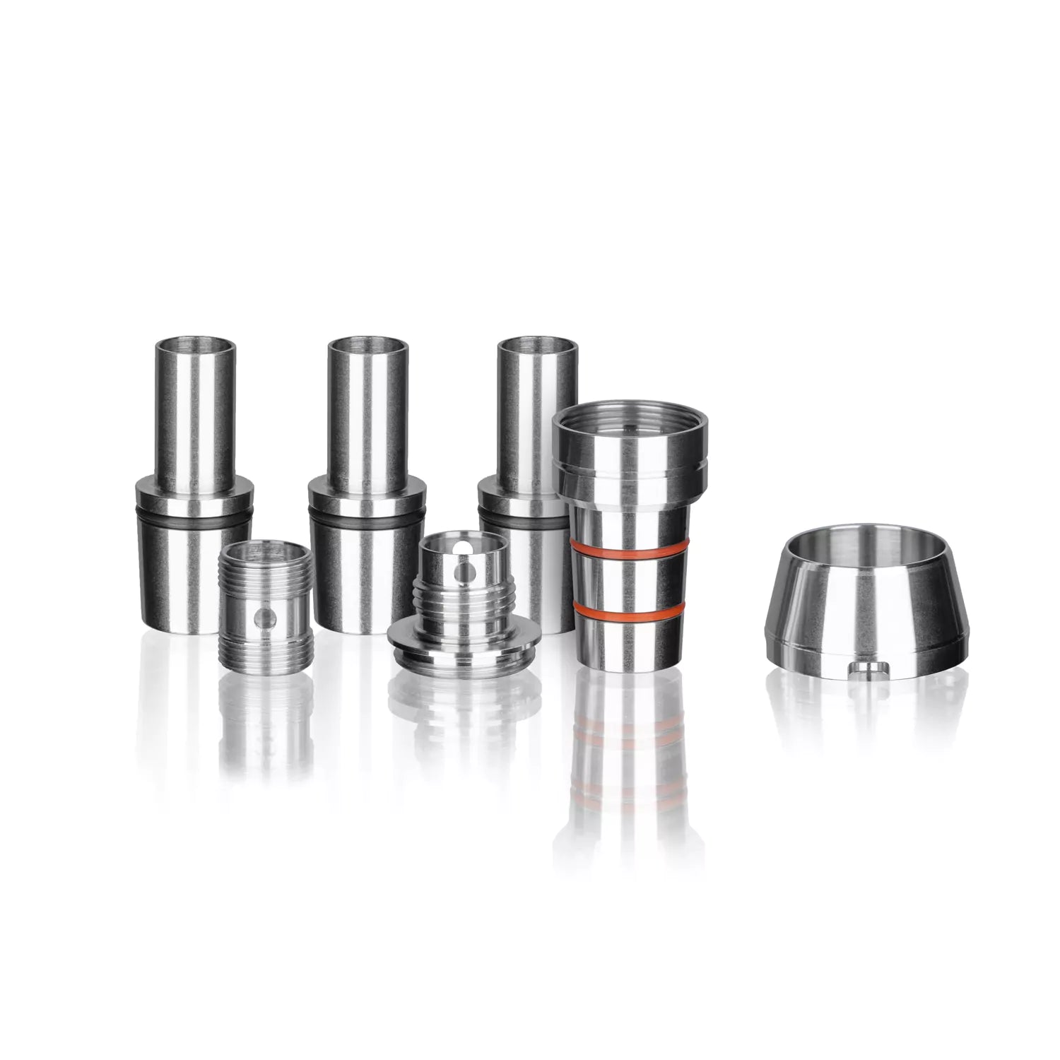 ultimate-upgrade-set-kit-chicha-gen-ii-4-tuyaux image 1