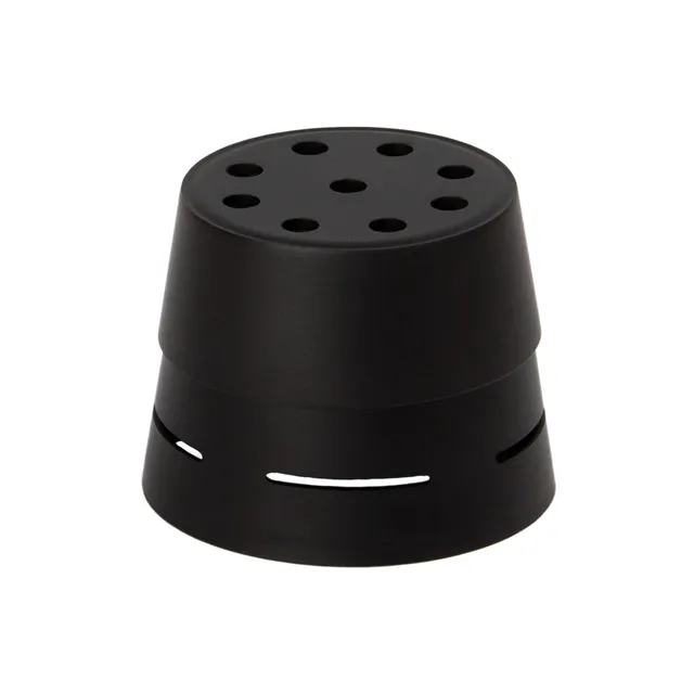 hookah-squeeze-guus-windfang-set-cache-charbon-chicha-alu image 1