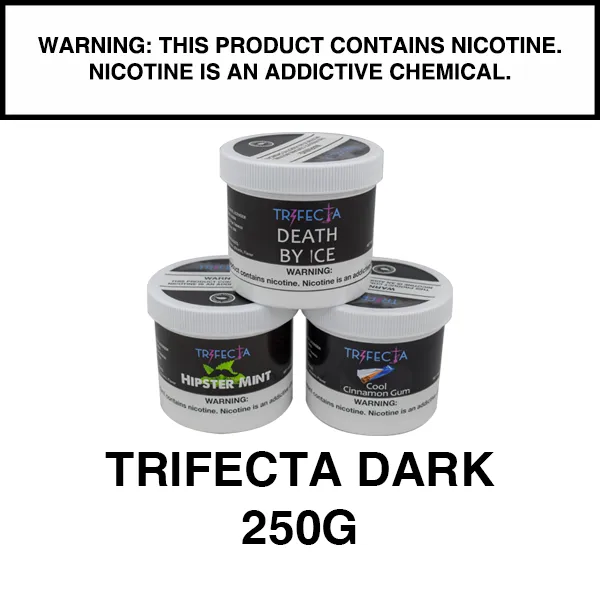 trifecta-dark-tabac-chicha-250g-arak-anis-doux image 1