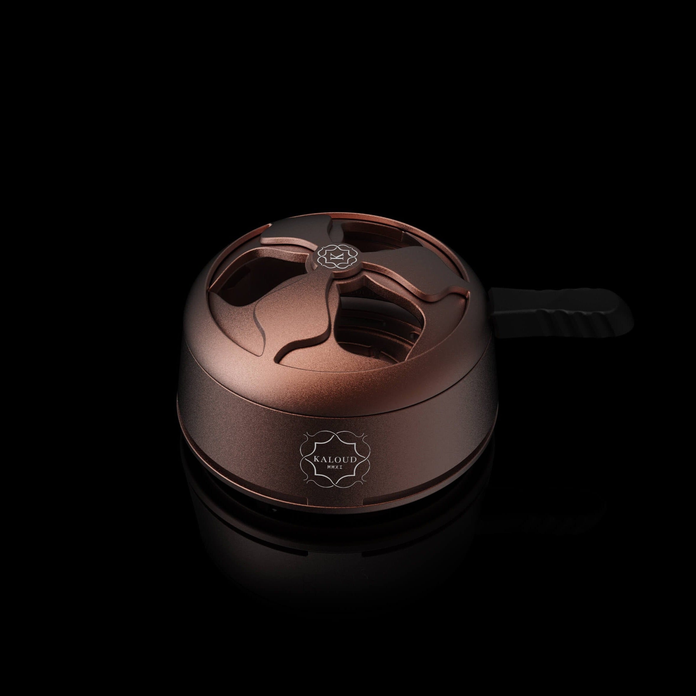 kaloud-lotus-i-chemin-e-chicha-alu-original-argent image 6