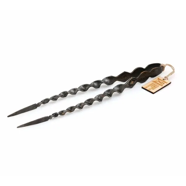 werkbund-corkscrew-medium-9-pouces-pince-chicha-forg-e-main image 1