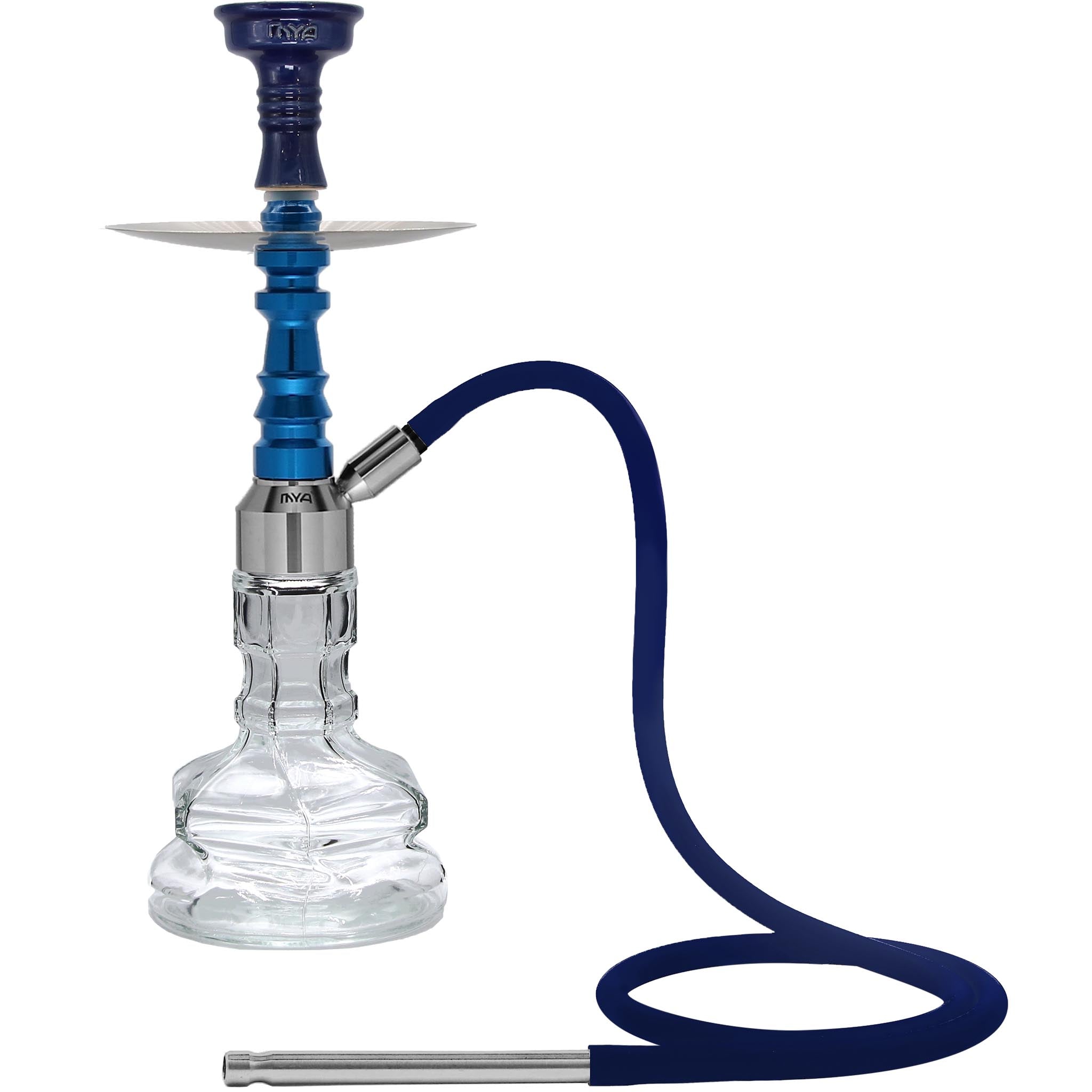mya-medoro-131bl-petite-chicha-verre-verte-40-cm image 3