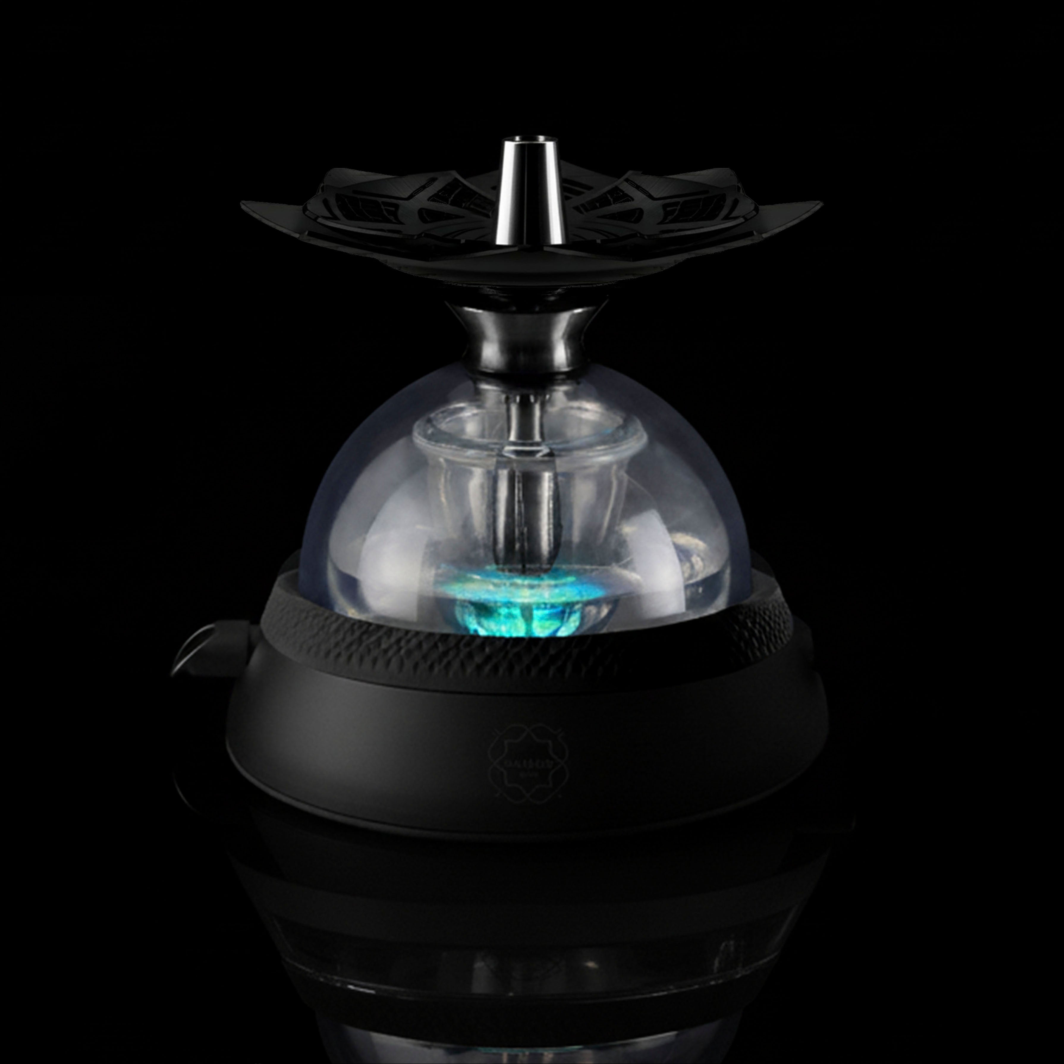 kaloud-krysalis-eltheria-2-0-chicha-black-core-sans-foyer image 1