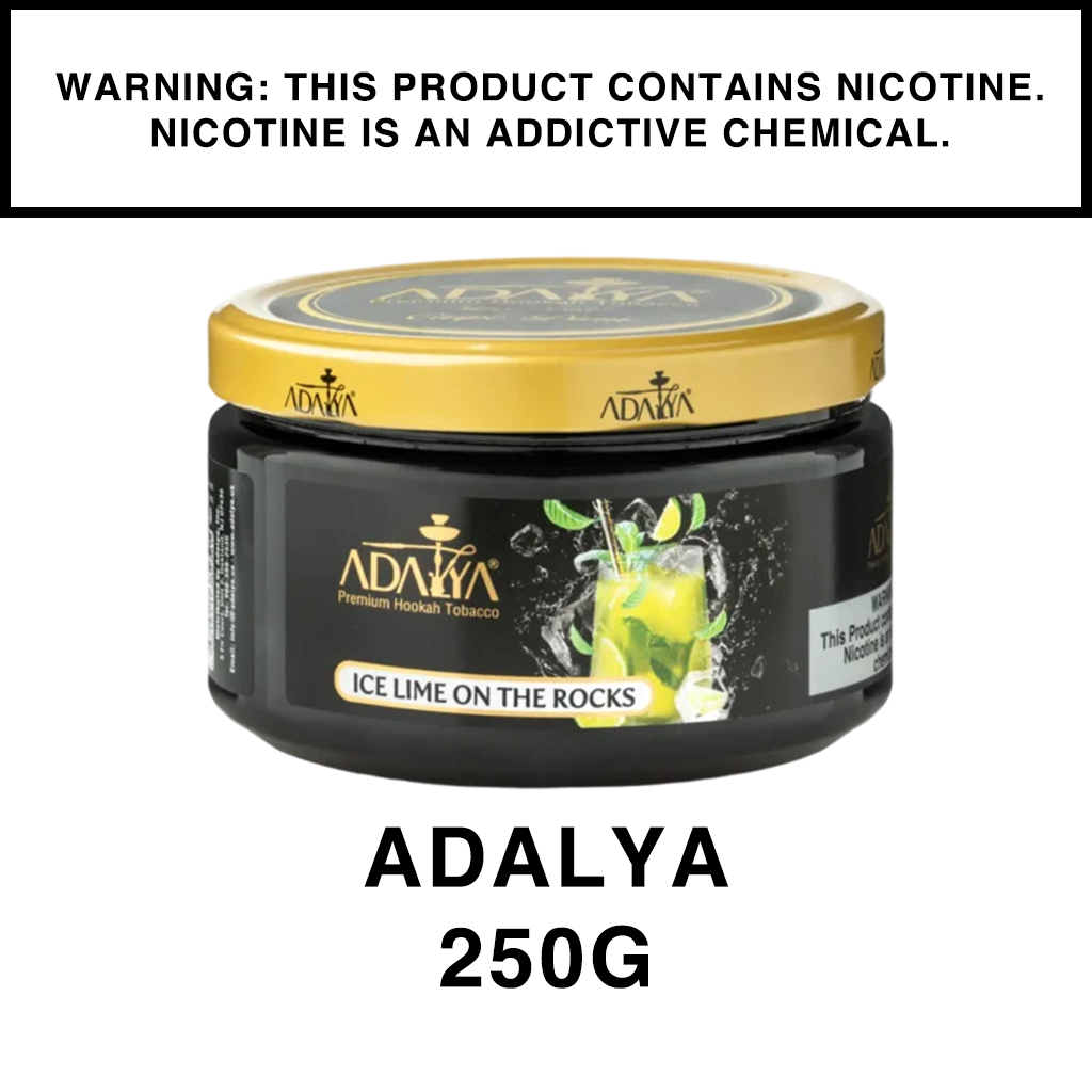 adalya-tabac-chicha-love66-250g-fruits-rouges image 1