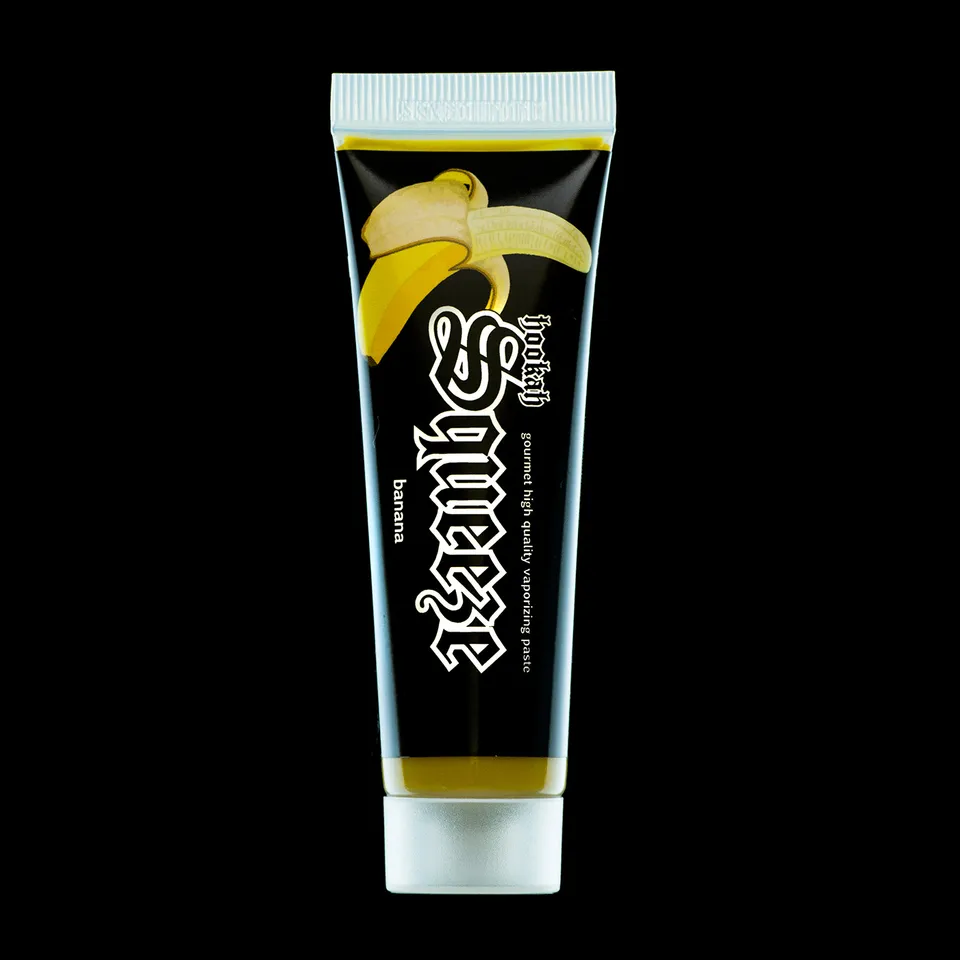 hookah-squeeze-banana-p-te-chicha-25g-go-t-bonbon-fruit image 1