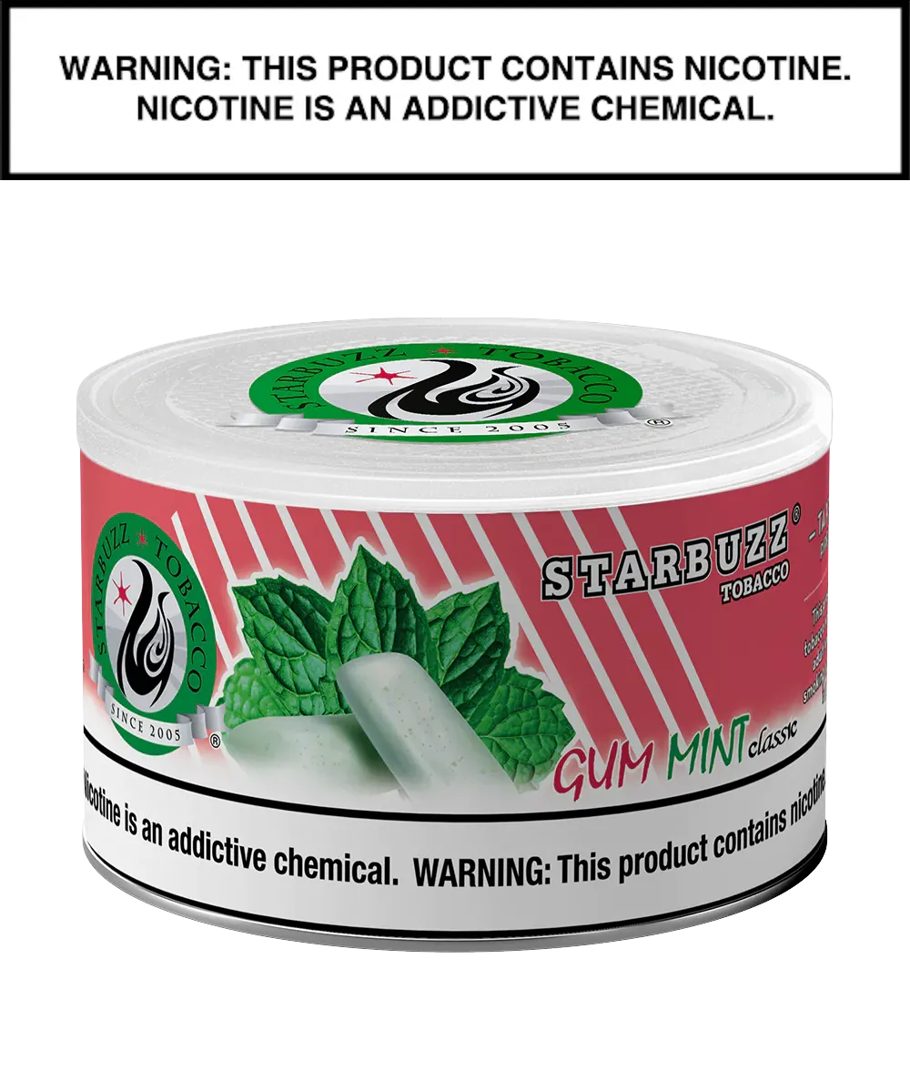 starbuzz-classic-tabac-chicha-250g-bo-te-tabac-blond-premium image 5