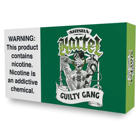 shisha-kartel-bullets-or-benjamins-tabac-chicha-250g-melon-glac image 5