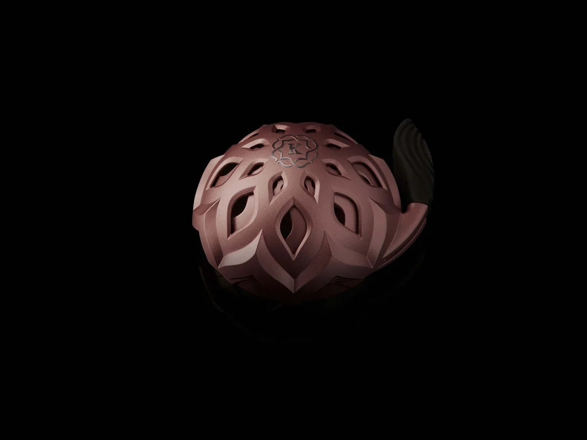 kaloud-lotus-iii-chemin-e-chicha-aluminium-niris image 8