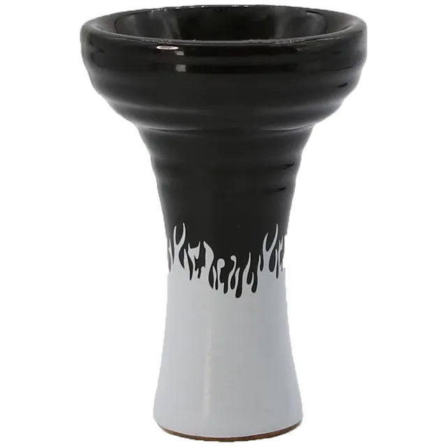 mya-dhw-1805-foyer-chicha-funnel-argile-25g image 1