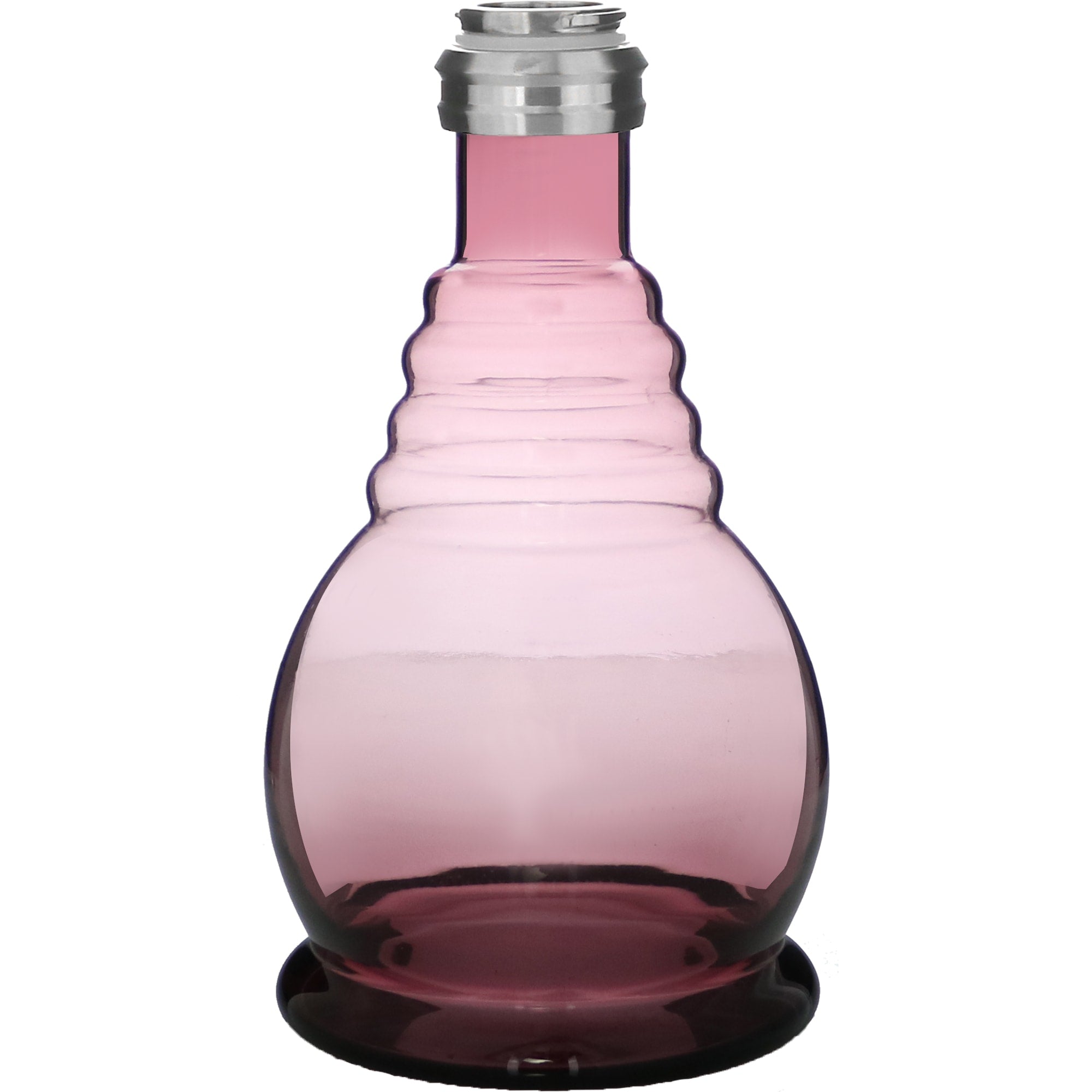 mya-848-monte-vase-chicha-verre-ampoule-transparent image 4