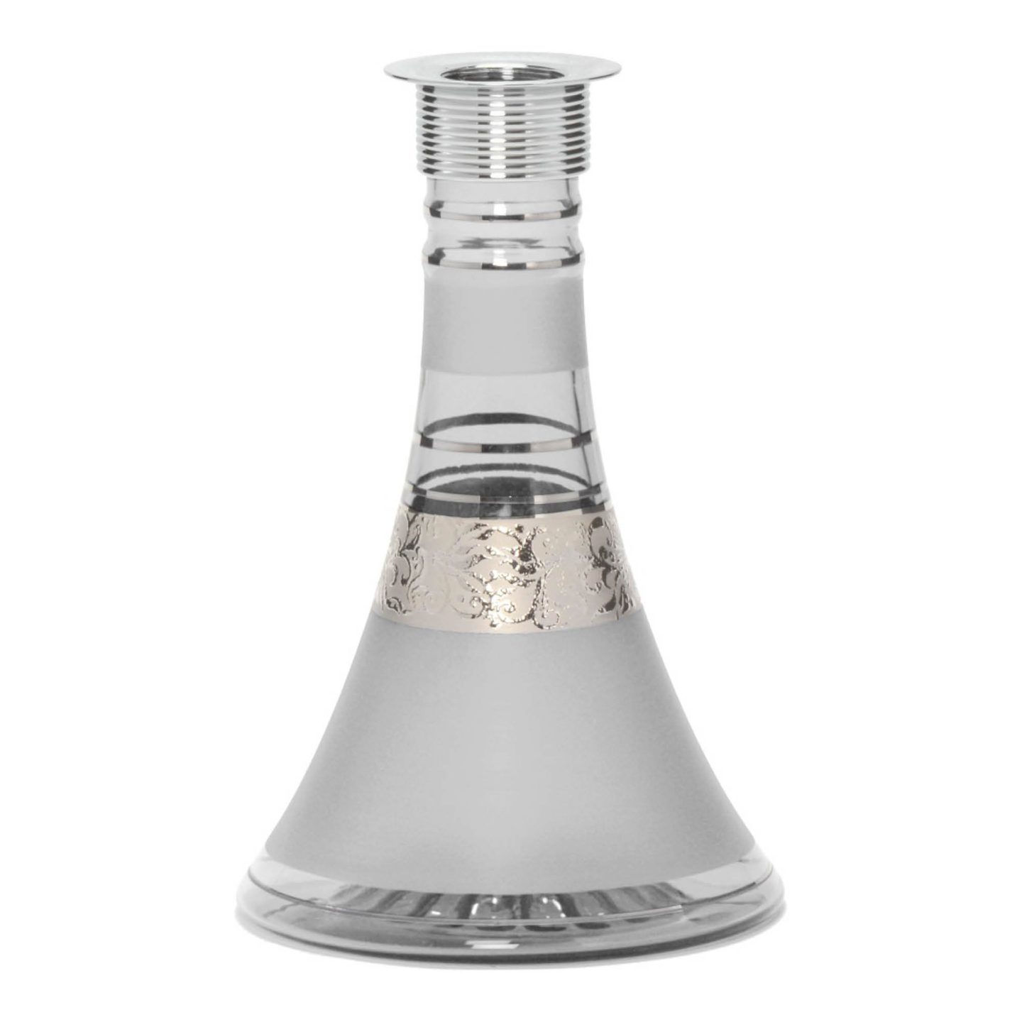 mya-cono-vase-chicha-verre-vissable-24-cm image 7