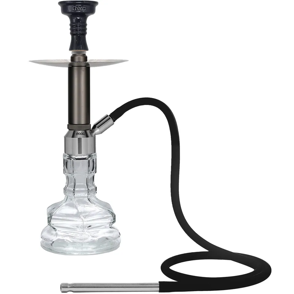 mya-mx-function-medoro-131mx-chicha-grise-45-cm-inox image 1