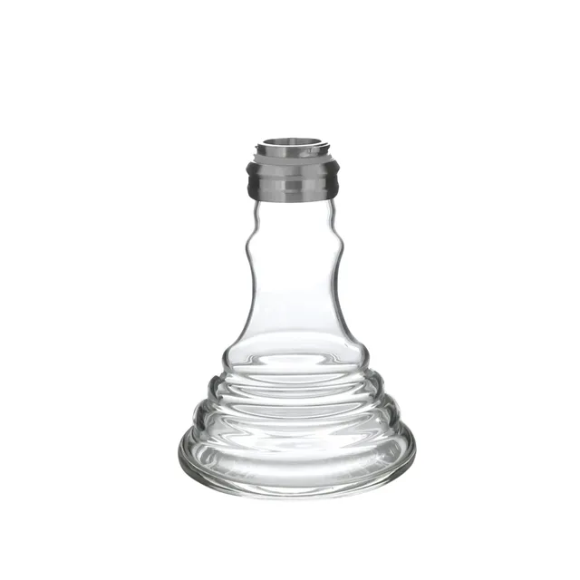 mya-beya-850-vase-chicha-verre-transparent image 1