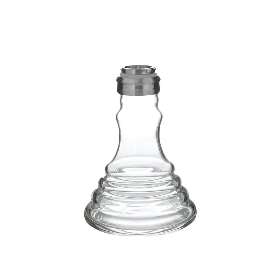 mya-beya-850-vase-chicha-verre-transparent image 1