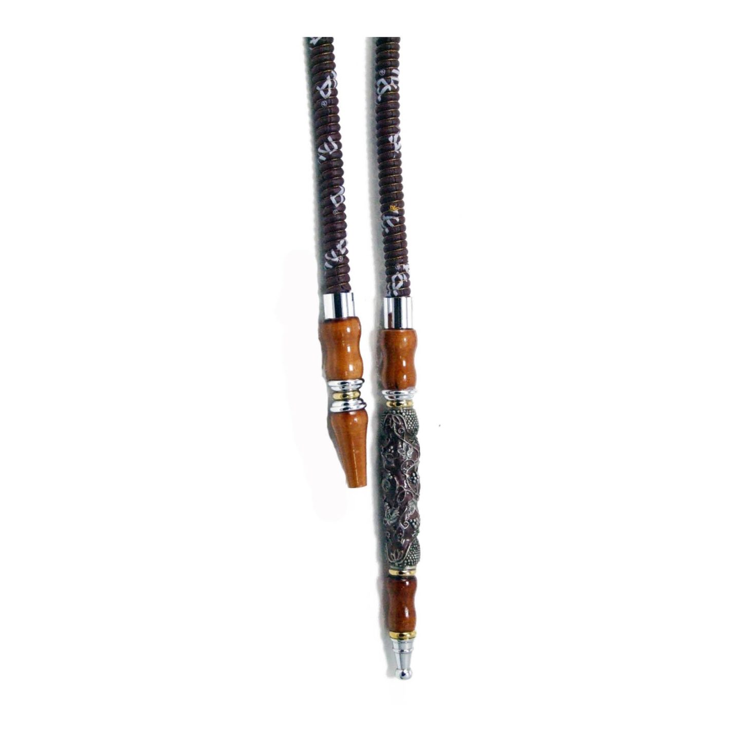 mya-656-cloisonn-tuyau-chicha-cuir image 3