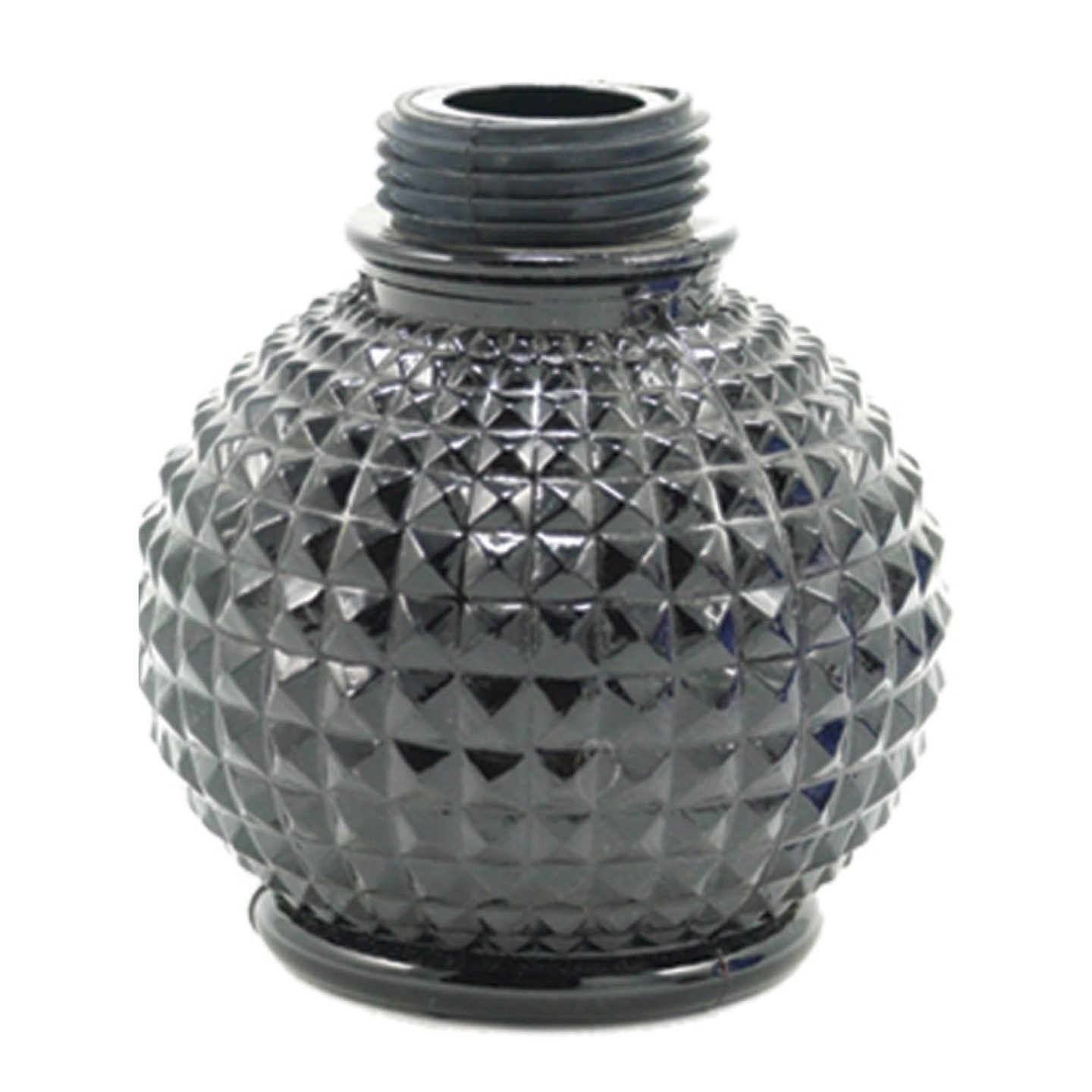 mya-bambino-727-base-chicha-verre-bleu-fonc-14-cm image 2