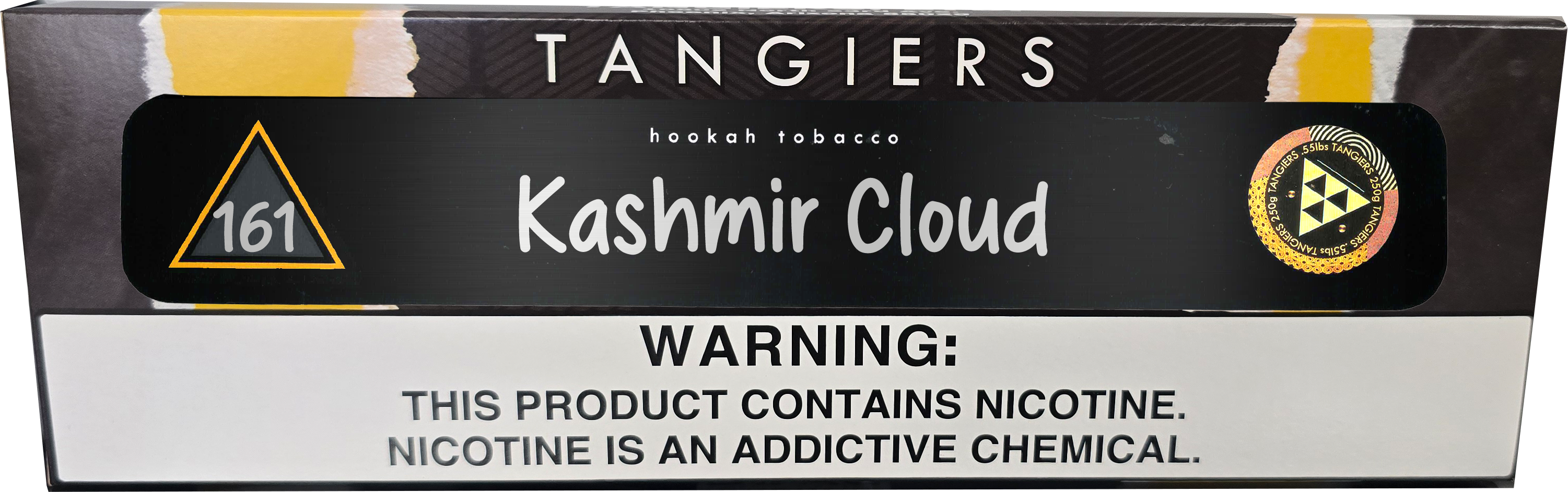 tangiers-noir-tabac-chicha-250g-kashmir-cloud-cr-meux image 3