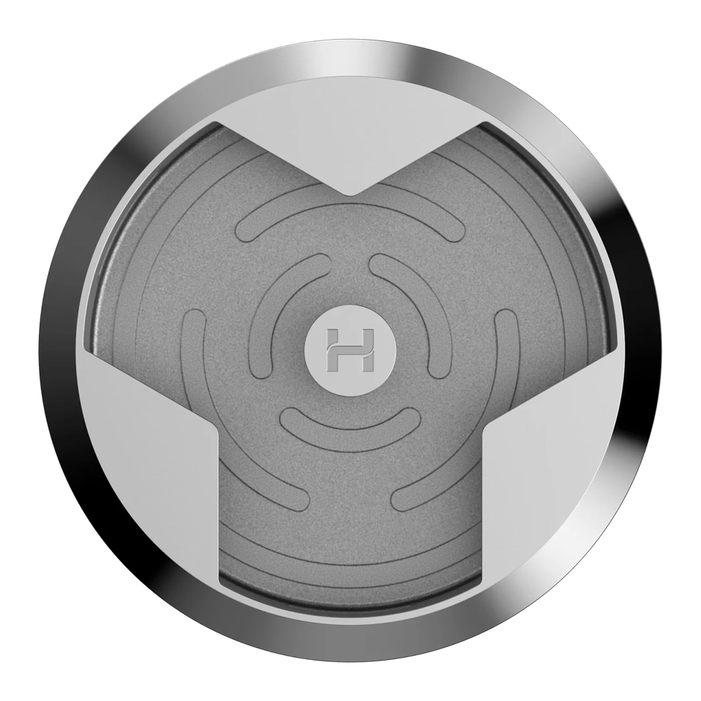 hookah-john-hooky-syst-me-de-chauffe-aluminium-double-paroi image 2