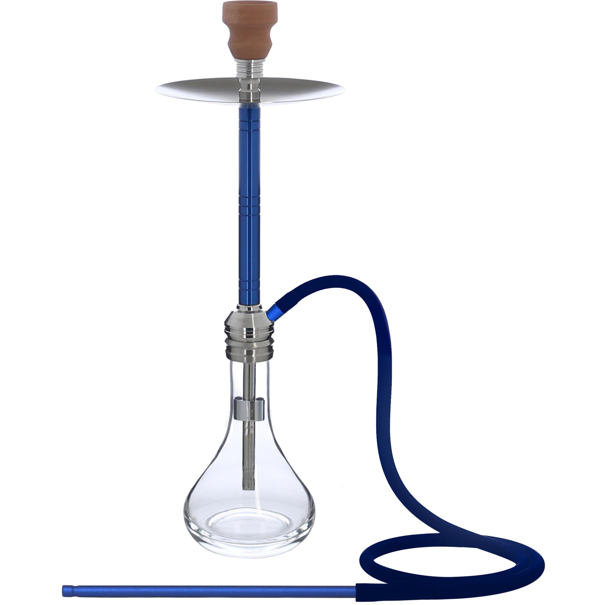 mya-clio-124a-980l-chicha-inox-76-cm-noire image 2