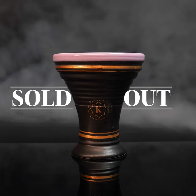 kaloud-samsaris-olla-venus-foyer-chicha-or-noir-c-ramique image 1