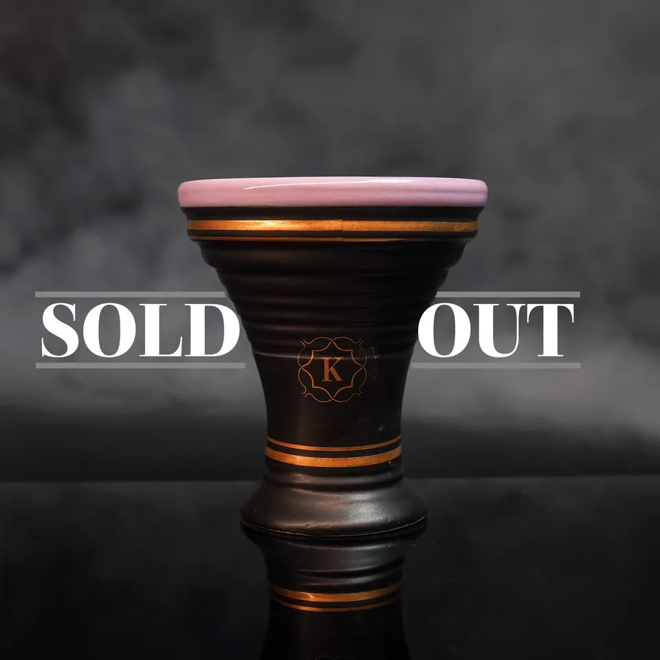 kaloud-samsaris-olla-venus-foyer-chicha-or-noir-c-ramique image 1