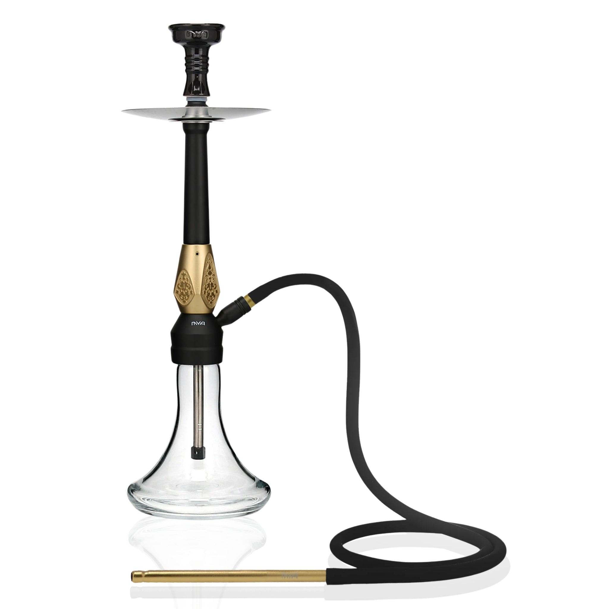 mya-oro-1a4-chicha-compl-te-noire-59-cm image 1